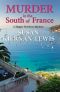 [Maggie Newberry Mysteries 01] • Murder in the South of France